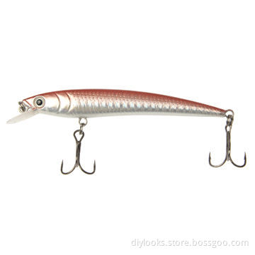 Fishing LuresNew